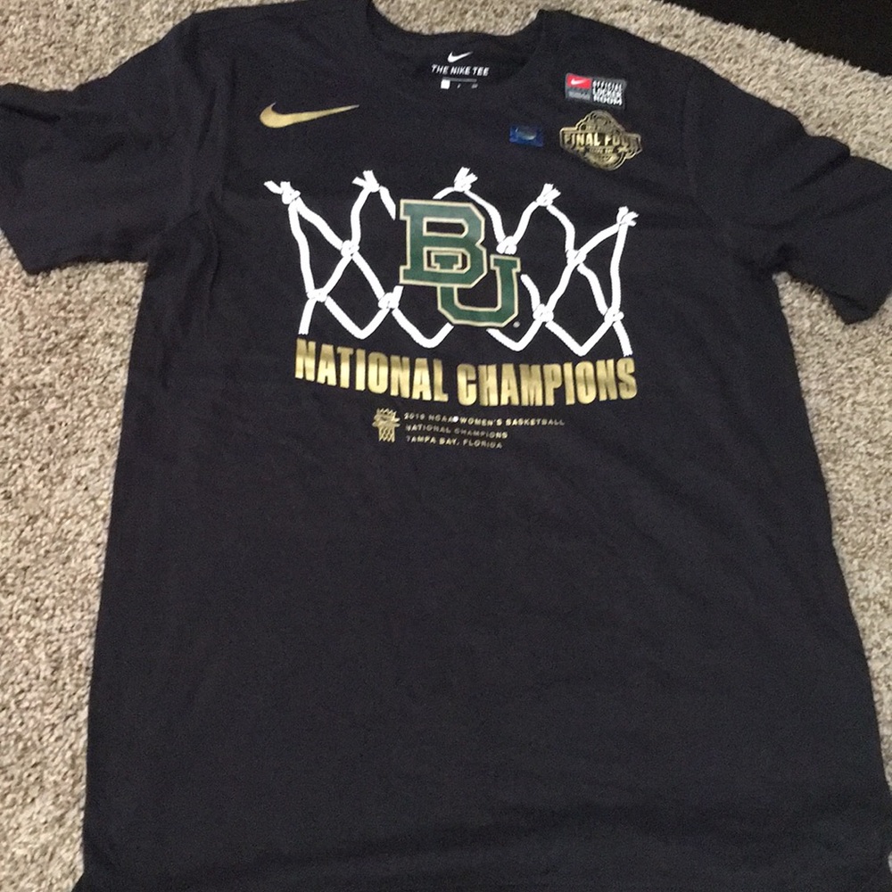 2019 NCAA Women’s Basketball - BU